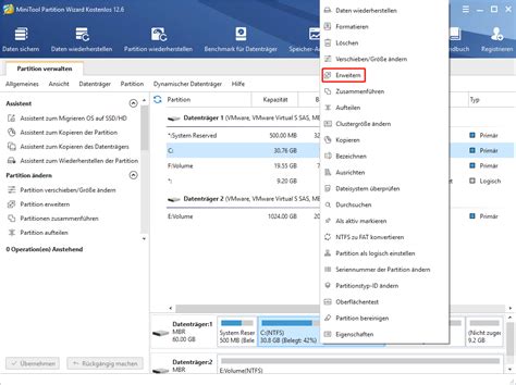 7 Lösungen: VirtualBox.